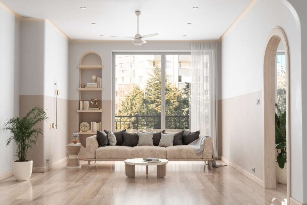 Warm Minimalism