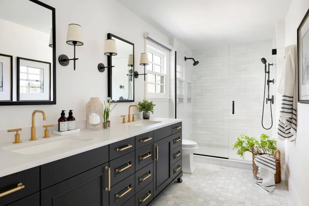 Bathroom Renovation Ideas