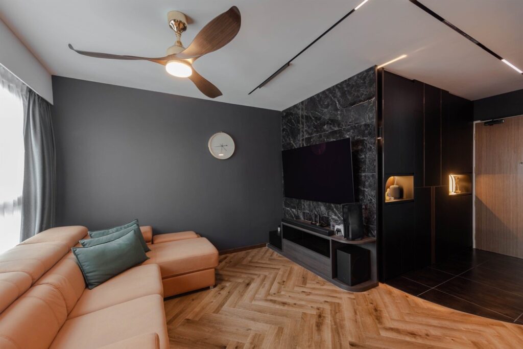 Modern Interior Design