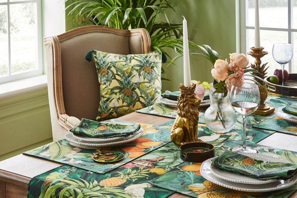 Benefits of Seasonal Interior Decor