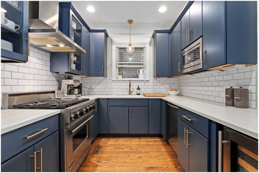 Upgrade Your Kitchen