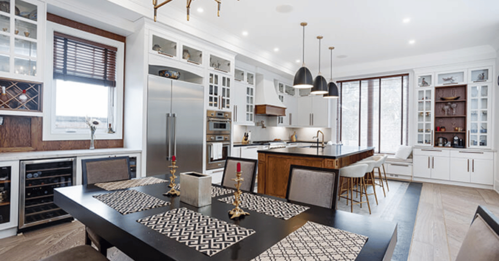 Costs and ROI of Open Concept Renovations in Canada