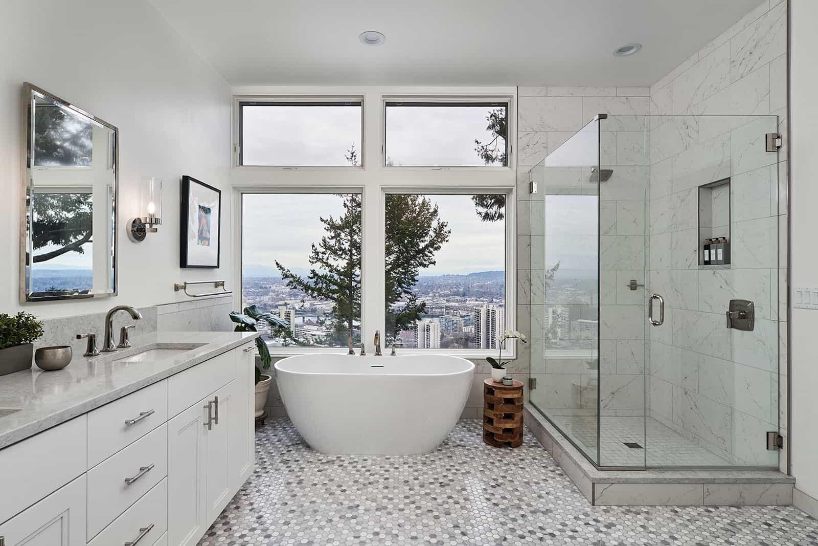 Bathroom Renovation Ideas