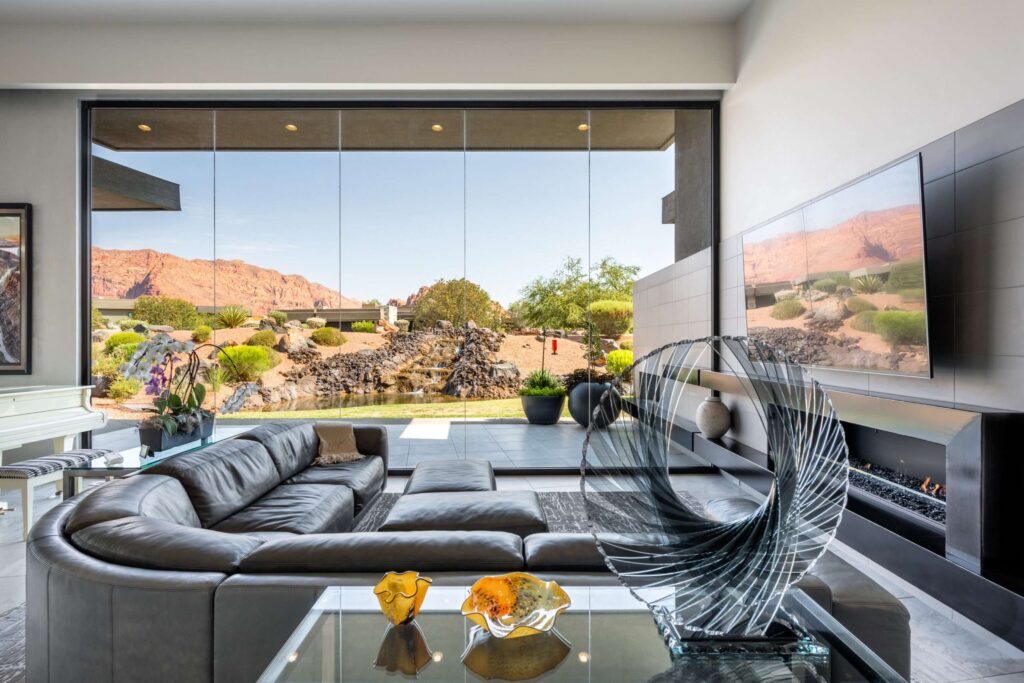 Design Tips for Open Concept Spaces