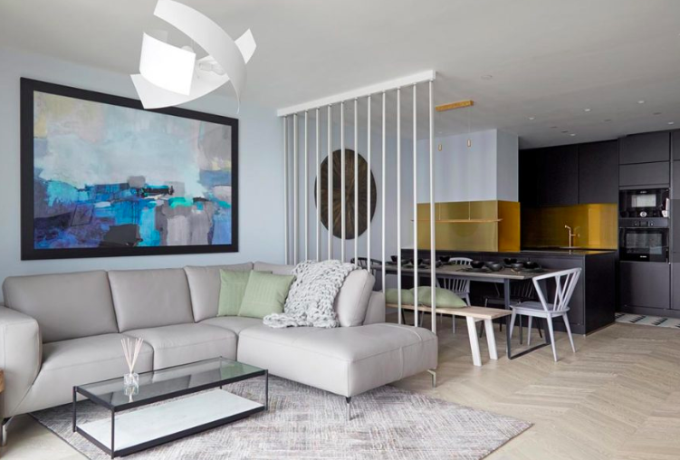 Budget-Friendly Interior Design