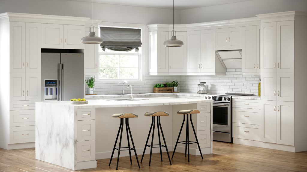 Cost Considerations for Kitchen Renovations in Canada