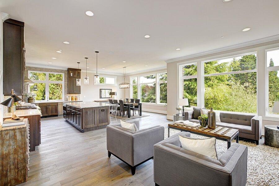  Natural Light in Canadian Homes