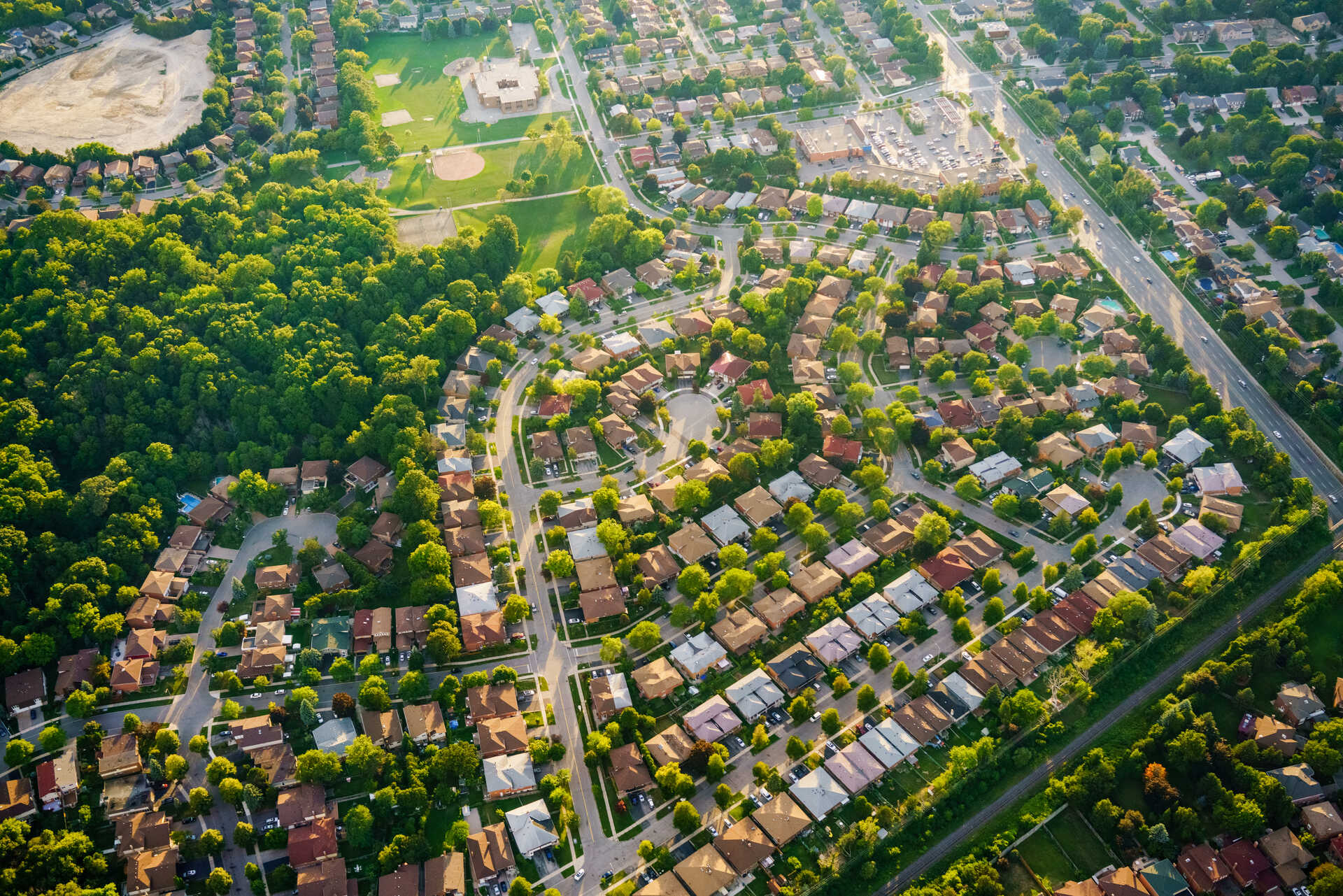 Trends and Tips for Canadian Homes