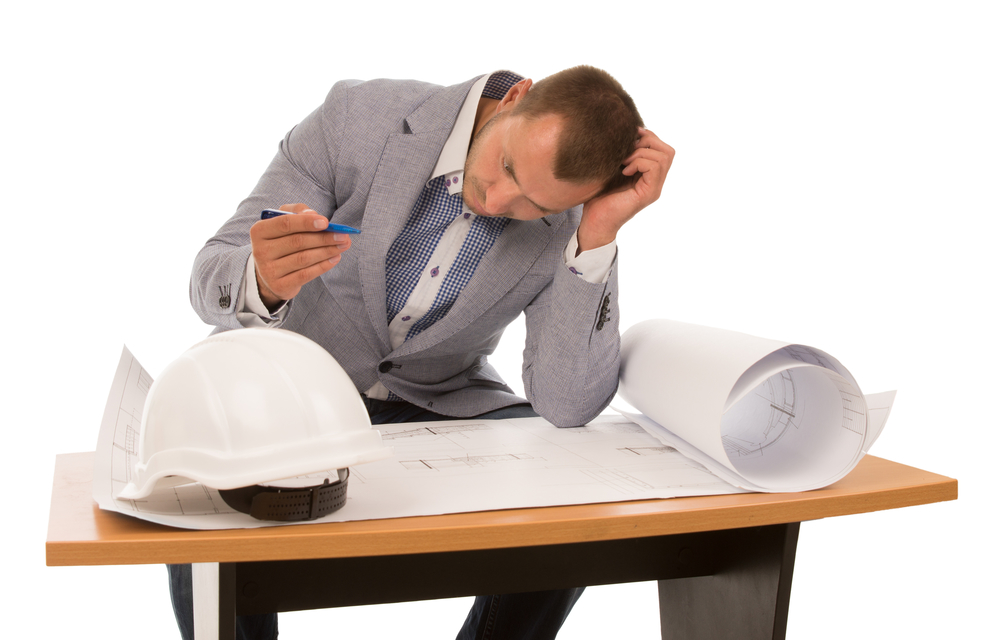 Choosing the Wrong Contractor