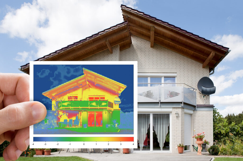 Why Insulation Matters in Canada