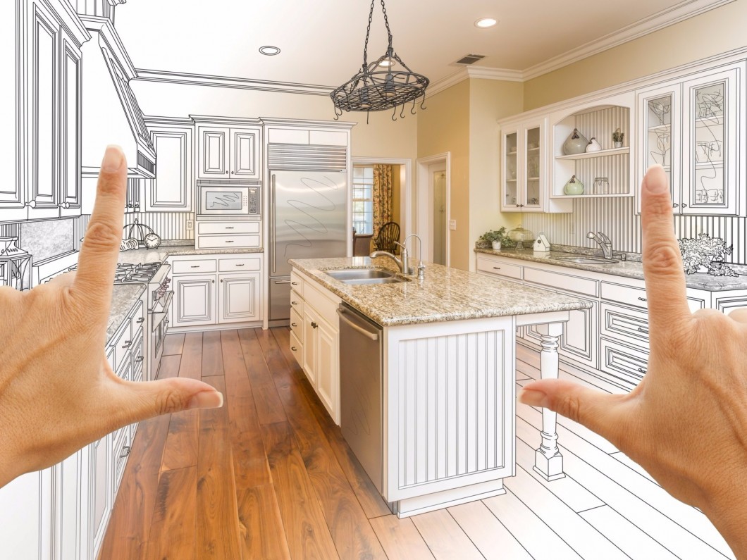 Avoiding Common Renovation Mistakes