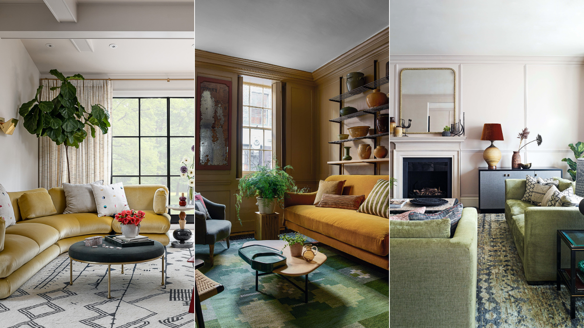 Which Interior Design Style Suits Your Canadian Lifestyle