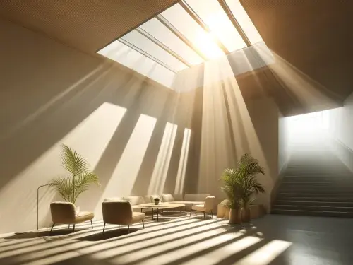 The Role of Natural Light