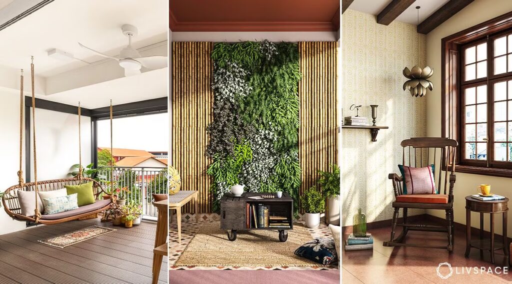 Eco-Friendly Interior Design