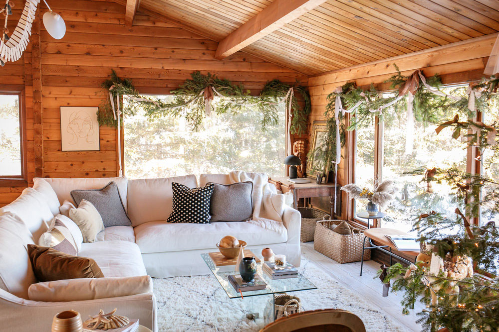 Interior Design Ideas for Compact Canadian Homes